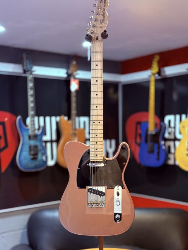 FENDER AMERICAN TELECASTER - Image 9