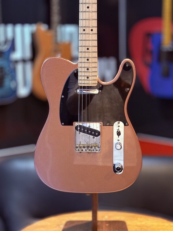 FENDER AMERICAN TELECASTER - Image 8