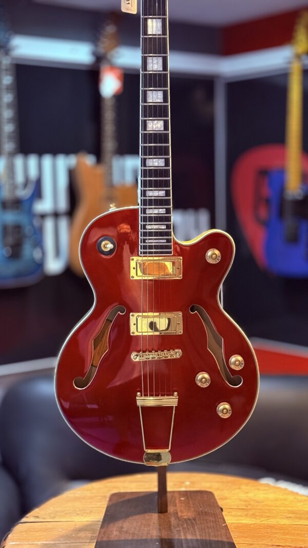 EPIPHONE UPTOWN KAT - Image 8
