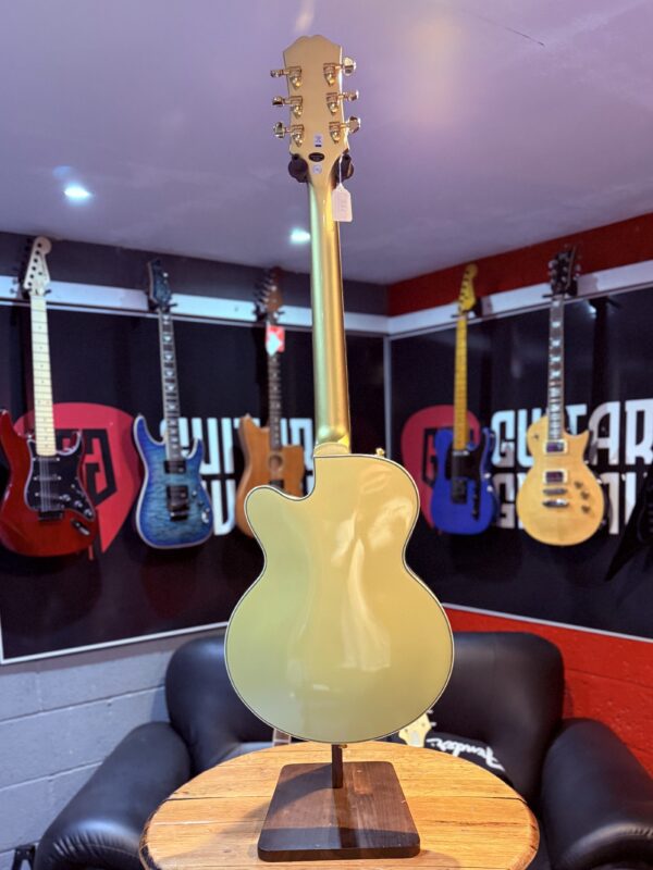 EPIPHONE UPTOWN KAT - Image 5