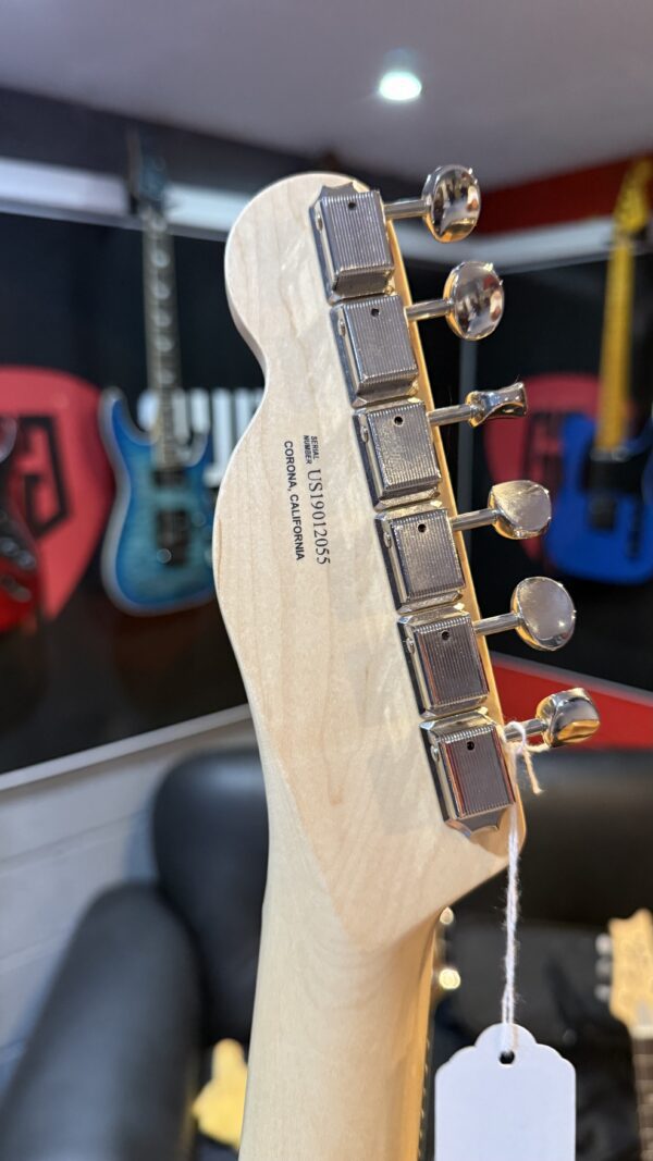 FENDER AMERICAN TELECASTER - Image 6