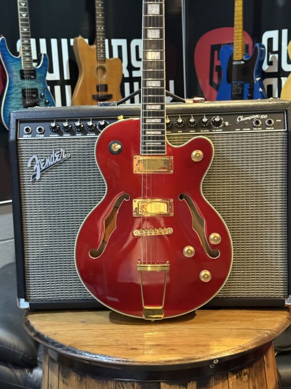 EPIPHONE UPTOWN KAT - Image 4