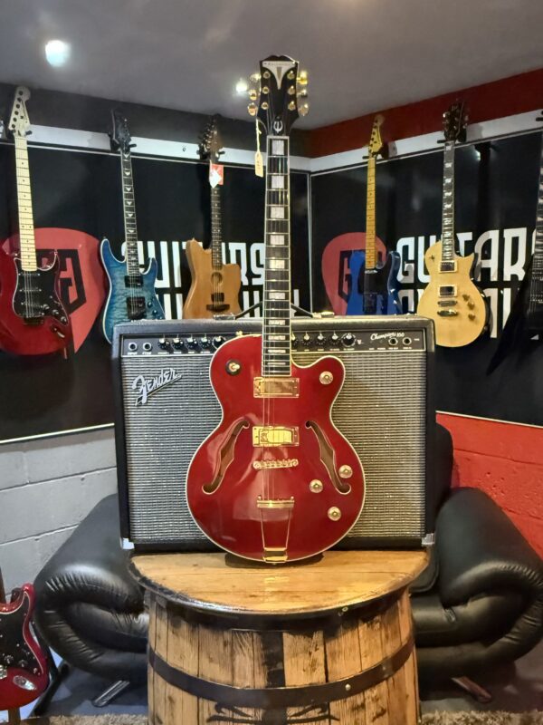 EPIPHONE UPTOWN KAT - Image 3