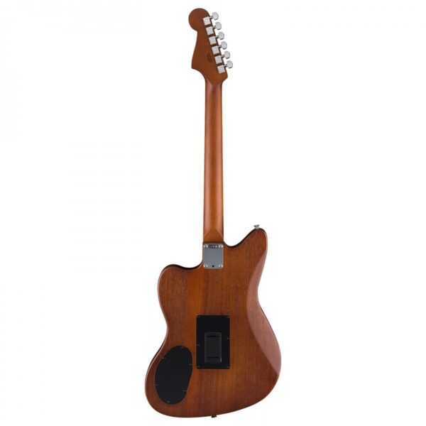 NEW FENDER ACOUSTASONIC JAZZMASTER - Image 3