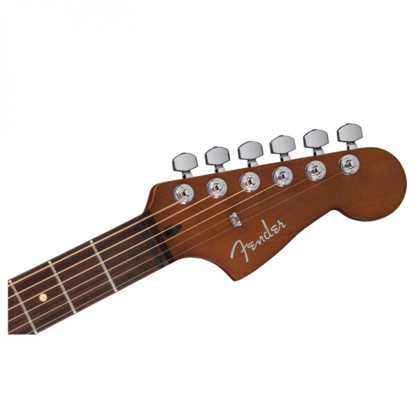 NEW FENDER ACOUSTASONIC JAZZMASTER - Image 4