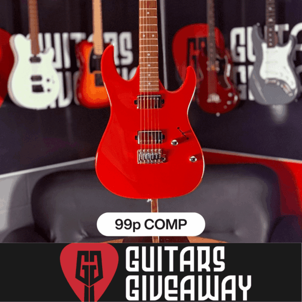 NEW IBANEZ GRX120SP