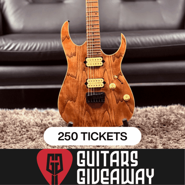 IBANEZ RG421