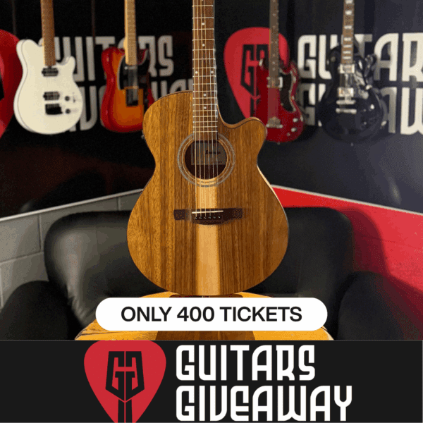 NEW IBANEZ VC40WSCE-OPB