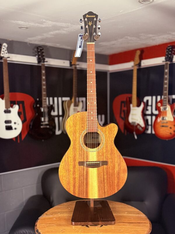 NEW IBANEZ VC40WSCE-OPB - Image 3