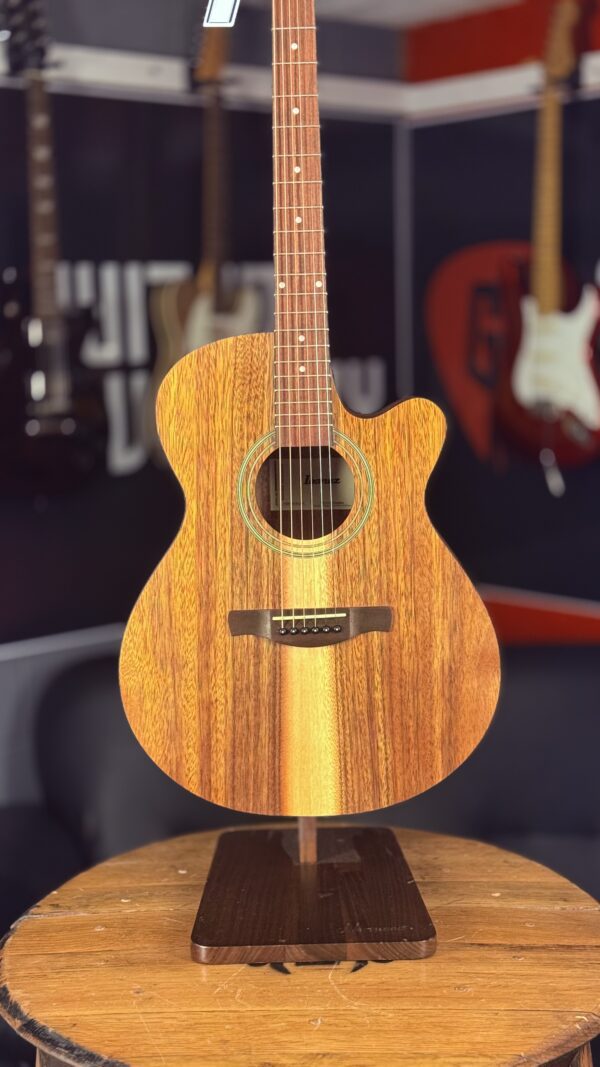 NEW IBANEZ VC40WSCE-OPB - Image 2