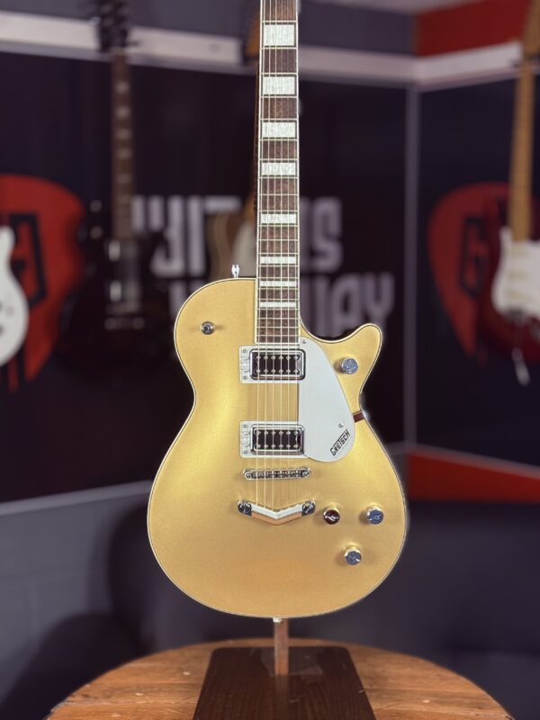 GRETSCH G5220 JET - Image 6