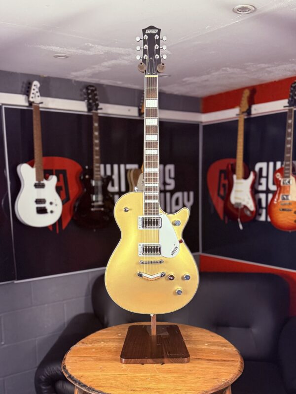 GRETSCH G5220 JET - Image 5