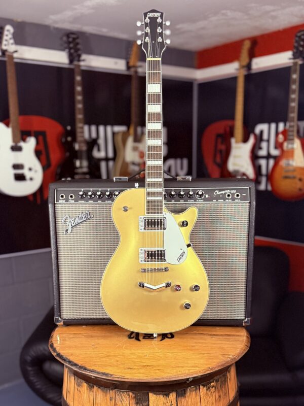 GRETSCH G5220 JET - Image 4