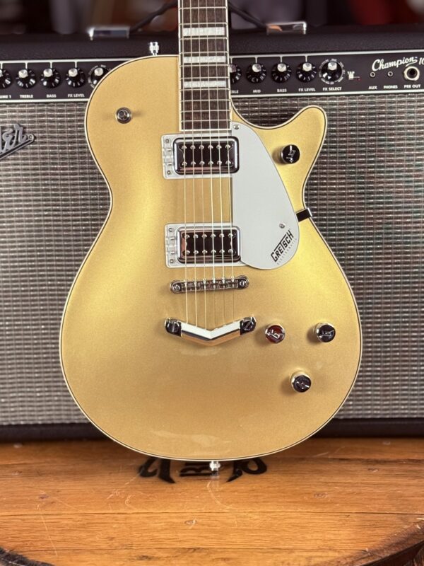 GRETSCH G5220 JET - Image 3