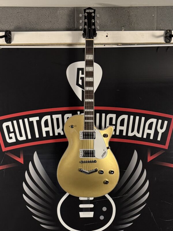 GRETSCH G5220 JET - Image 2