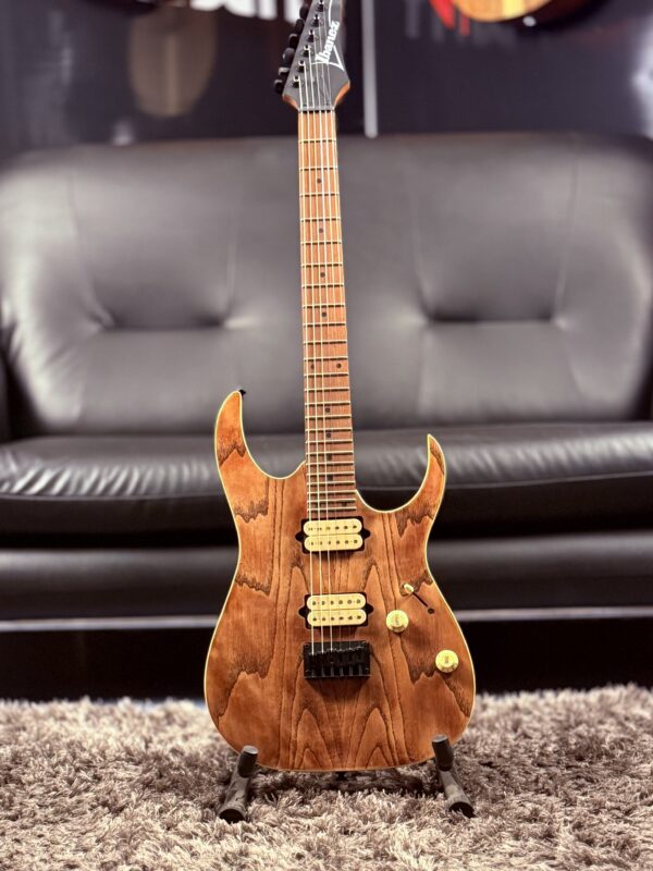 IBANEZ RG421 - Image 8