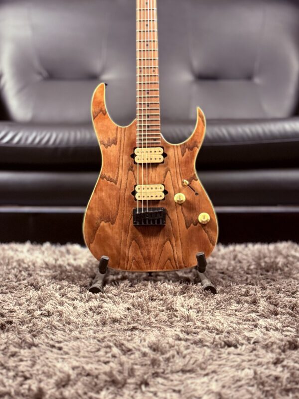 IBANEZ RG421 - Image 7
