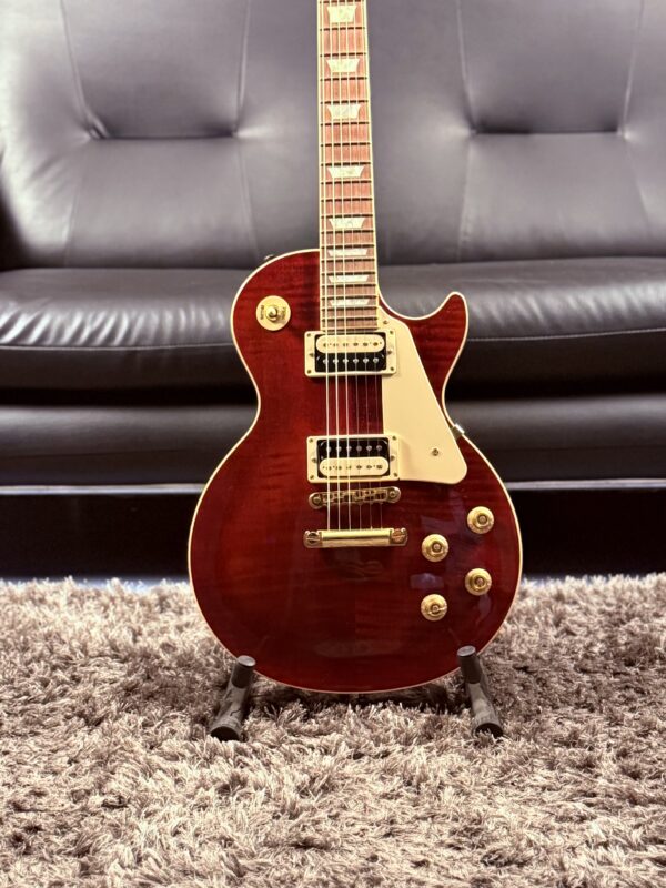GIBSON LES PAUL TRADITIONAL PRO II - Image 11