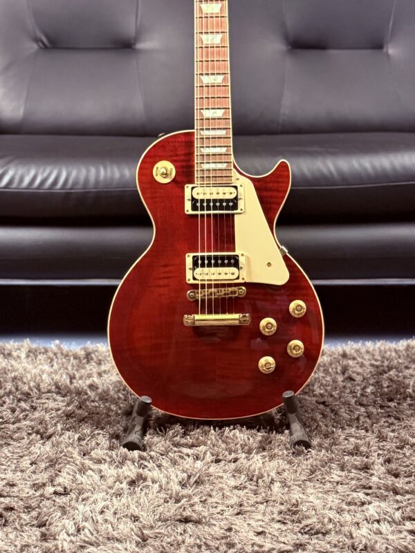 GIBSON LES PAUL TRADITIONAL PRO II - Image 10