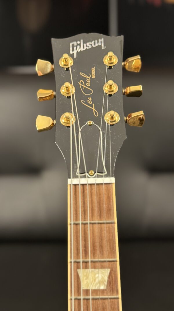 GIBSON LES PAUL TRADITIONAL PRO II - Image 12