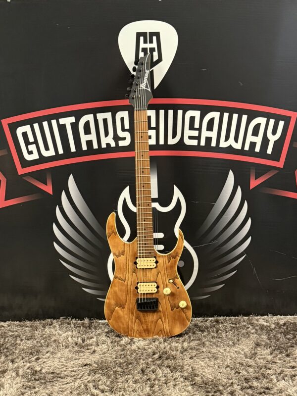 IBANEZ RG421 - Image 6
