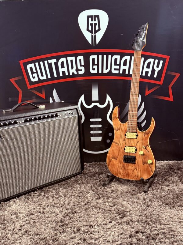 IBANEZ RG421 - Image 5