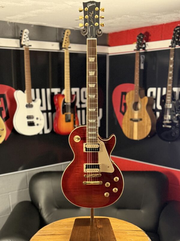GIBSON LES PAUL TRADITIONAL PRO II - Image 7