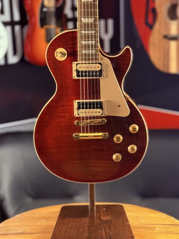 GIBSON LES PAUL TRADITIONAL PRO II - Image 6