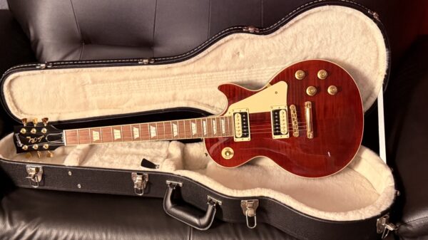 GIBSON LES PAUL TRADITIONAL PRO II - Image 3