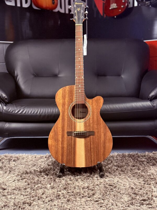 NEW IBANEZ VC40WSCE-OPB - Image 5