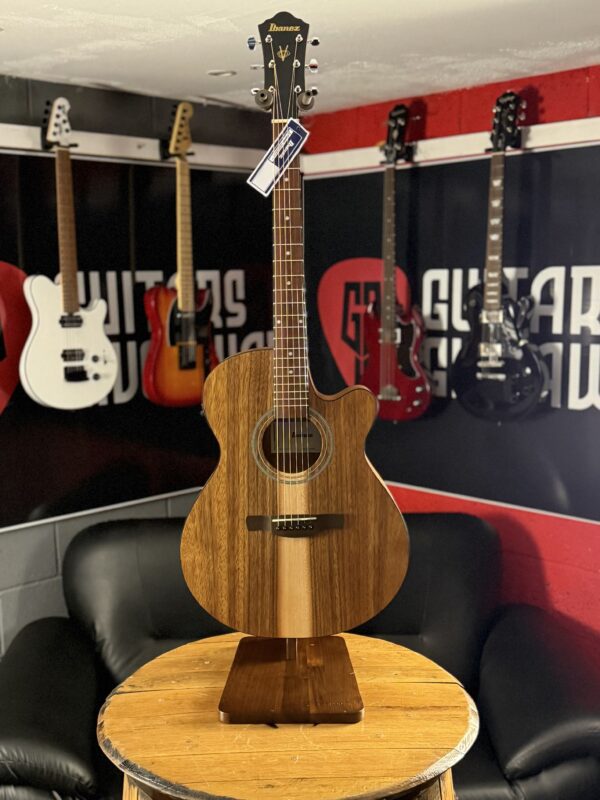 NEW IBANEZ VC40WSCE-OPB - Image 7
