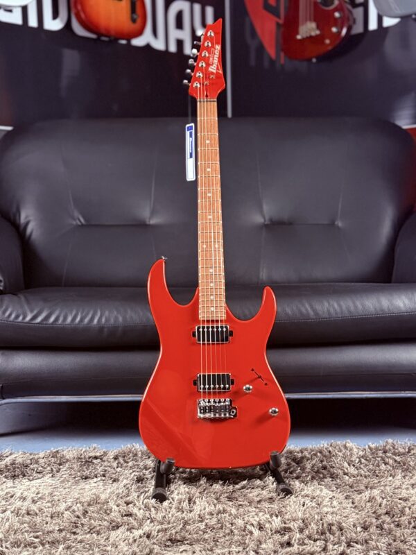 NEW IBANEZ GRX120SP - Image 6