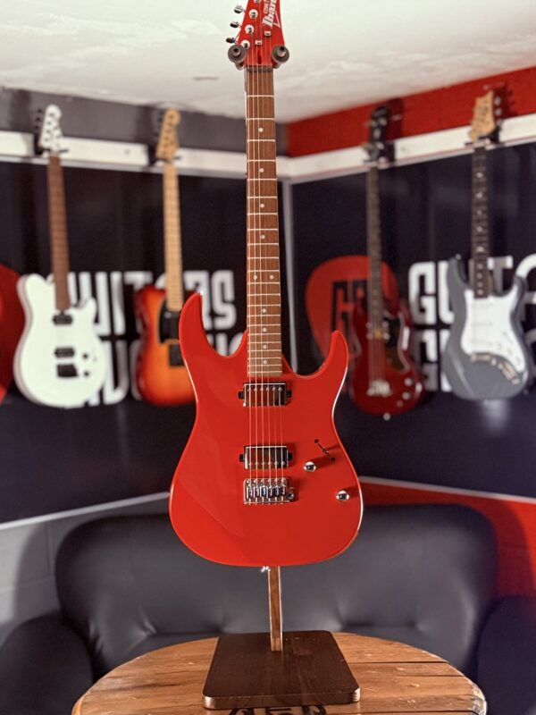 NEW IBANEZ GRX120SP - Image 3