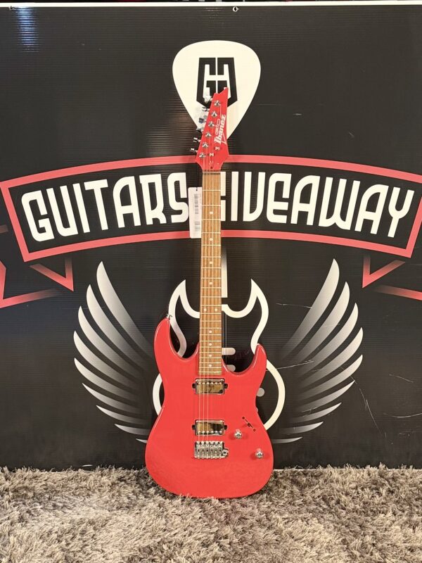 NEW IBANEZ GRX120SP - Image 4