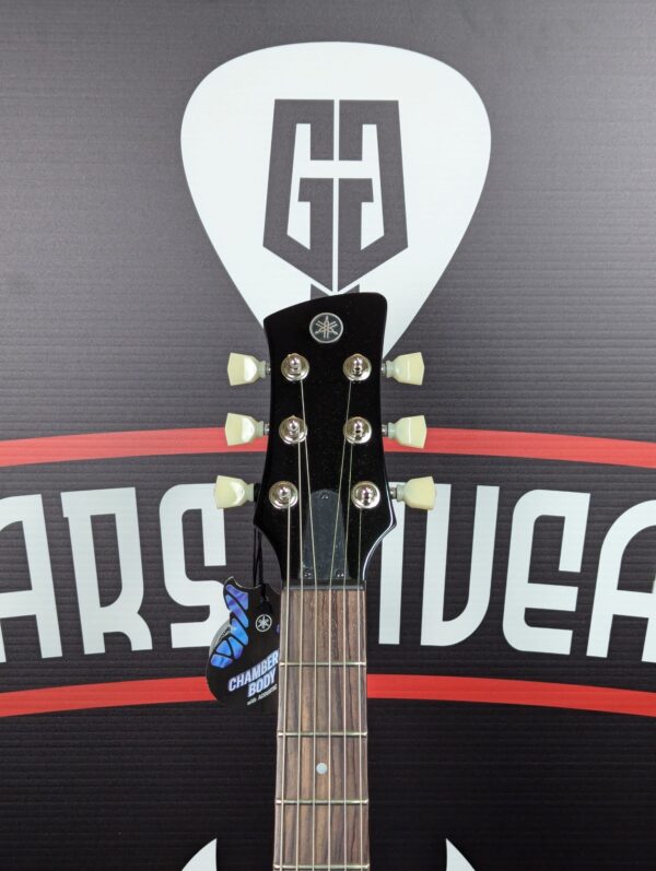 NEW YAMAHA REVSTAR ELEMENT RSE20 in RED COPPER - Image 4