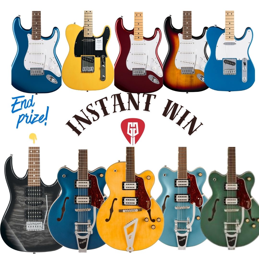 7 Ways To Play Electric Guitar Without An Amp - Guitar Inside Out