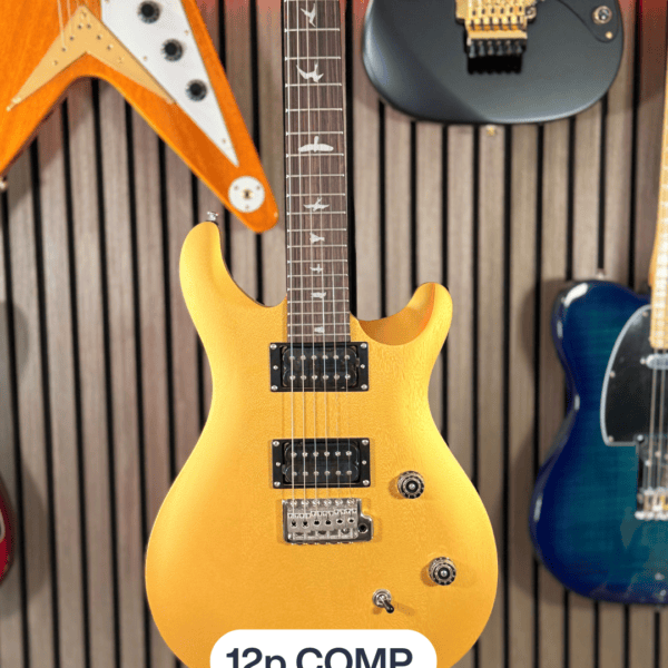 12p PRS