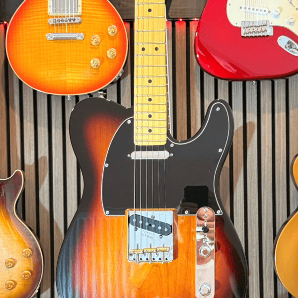 FENDER AMERICAN SPECIAL TELECASTER
