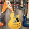LES PAUL GOLDTOP