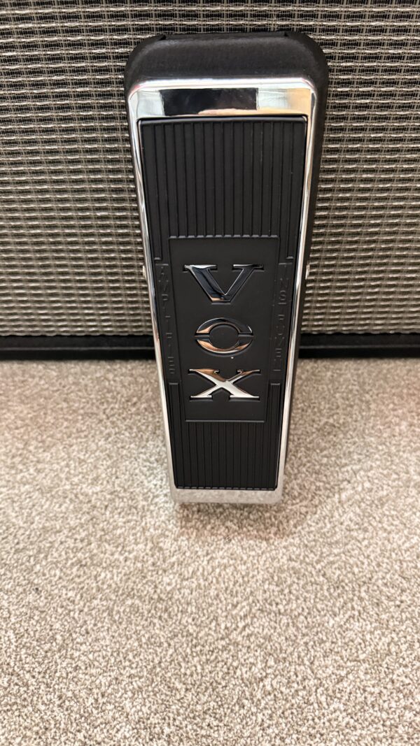 VOX WAH-WAH V847 【公式通販】