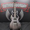2026 PRS SE CE 24 in SATIN CHARCOAL