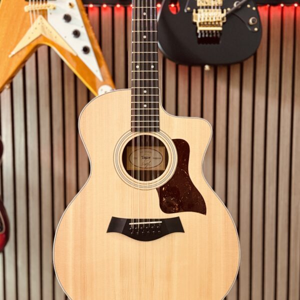 TAYLOR 254 ACOUSTIC 12 STRING