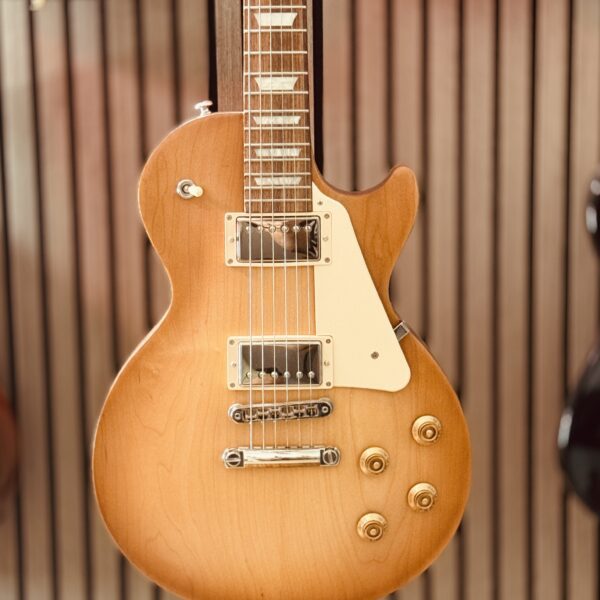 GIBSON LES PAUL : MONDAY AUTODRAW 10pm