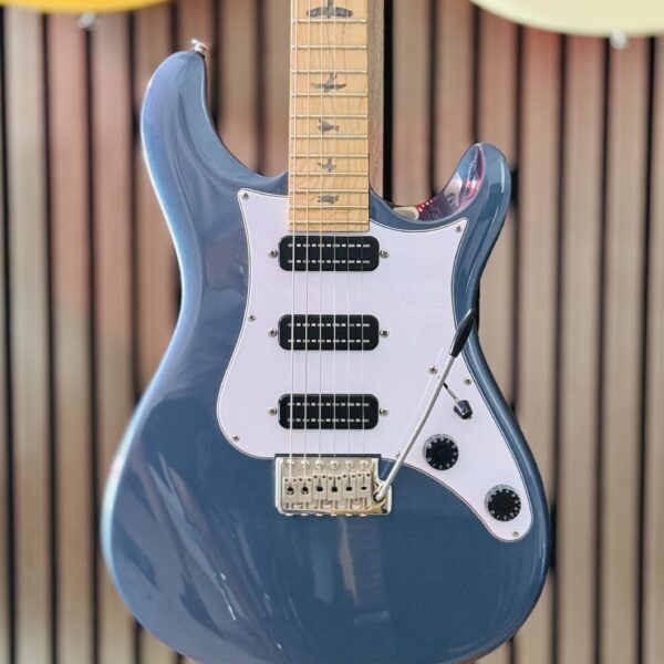 PRS NF3 GUN METAL