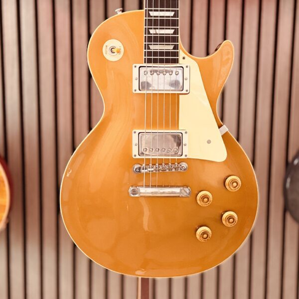 GIBSON LES PAUL 1957 CUSTOM SHOP R7