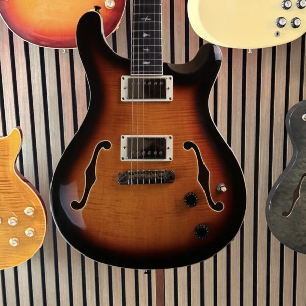 PRS McCARTY STANDARD HOLLOWBODY