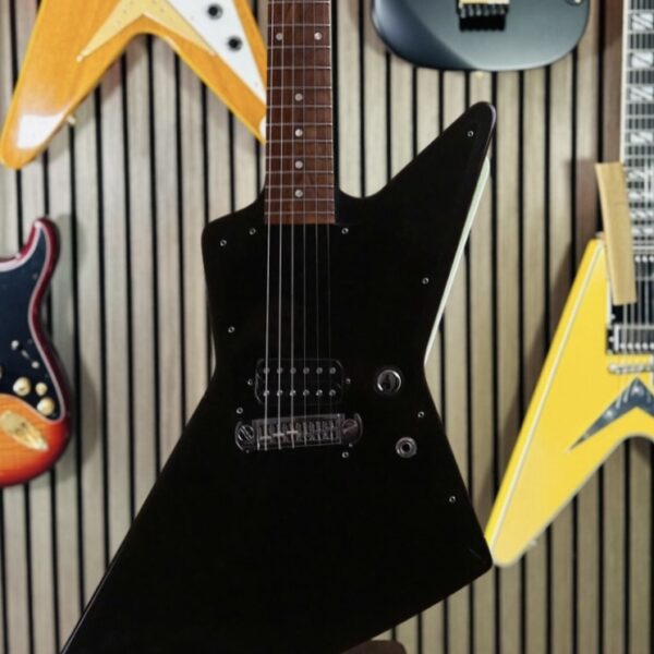 GIBSON EXPLORER