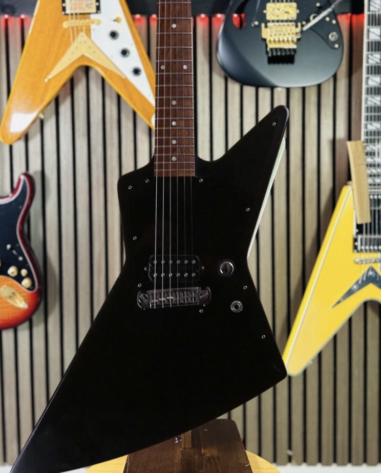 GIBSON EXPLORER